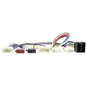 T-kabel til Hyundai & Kia Uden original navigation