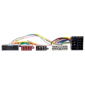T-Kabel til Citroen, Honda, Mitsubishi & Peugeot