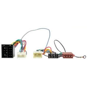 T-Kabel til Nissan Almera & Almera Tino