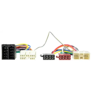 T-Kabel til Subaru Forester, Impreza, Legacy m.m.