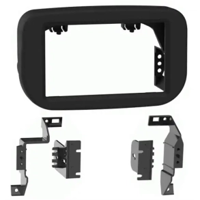 2-DIN Radioramme til Ford Transit (MK9) 2020>