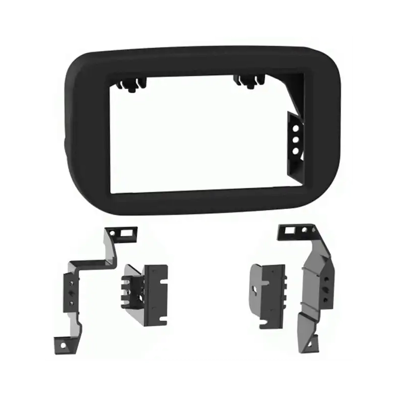 2-DIN Radioramme til Ford Transit (MK9) 2020>