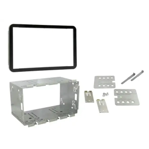 2-DIN Radioramme til Alfa Romeo 159, Brera & Spider