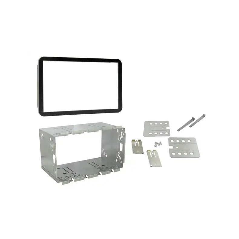 2-DIN Radioramme til Alfa Romeo 159, Brera & Spider