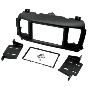 2-DIN Radioramme til Citroen, Opel, Peugeot & Toyota