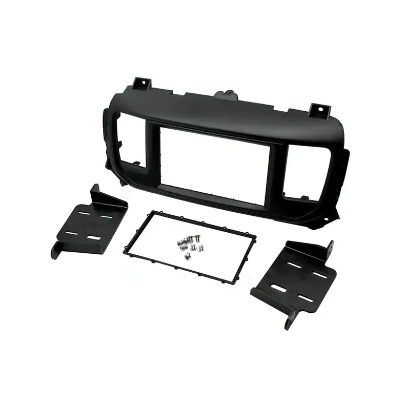 2-DIN Radioramme til Citroen, Opel, Peugeot & Toyota