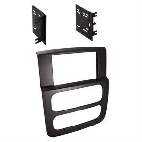 2-DIN Radioramme til Dodge RAM (1500, 2500, 3500)
