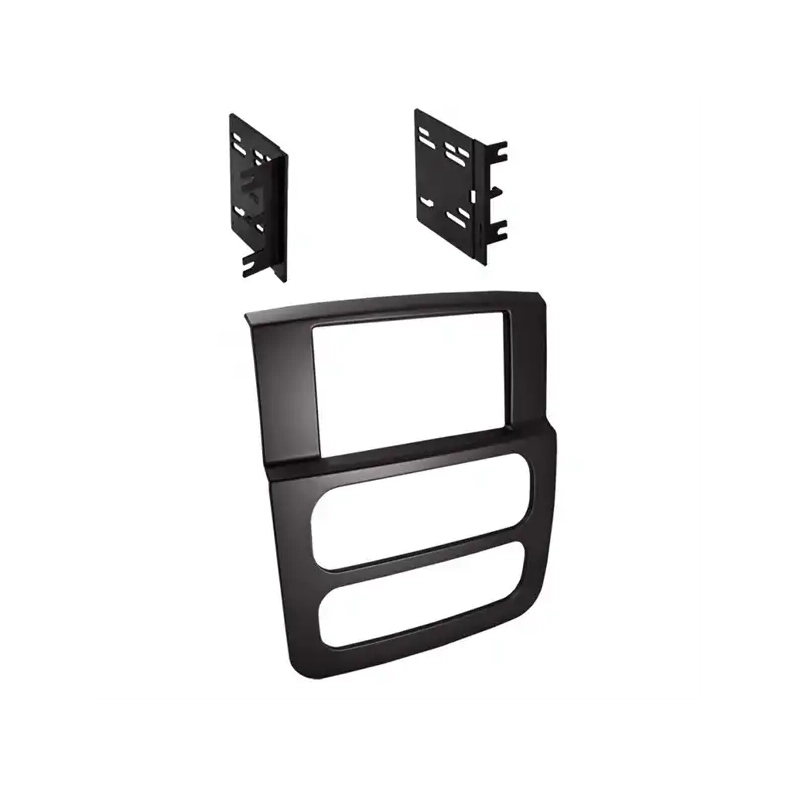 2-DIN Radioramme til Dodge RAM (1500, 2500, 3500)