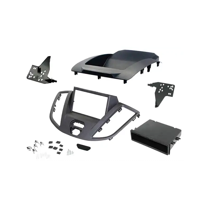 1-/2-DIN Radioramme til Ford Transit MK4 (V363)
