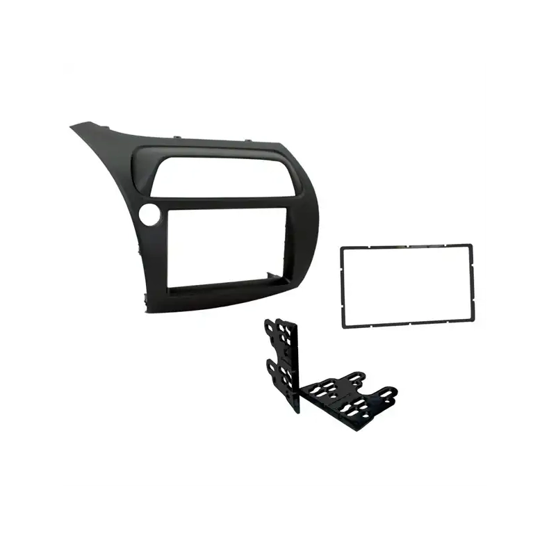 2-DIN Radioramme til Honda Civic (MK8)
