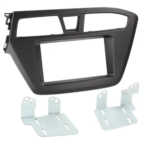 2-DIN Radioramme til Hyundai i20 (GB/IB)