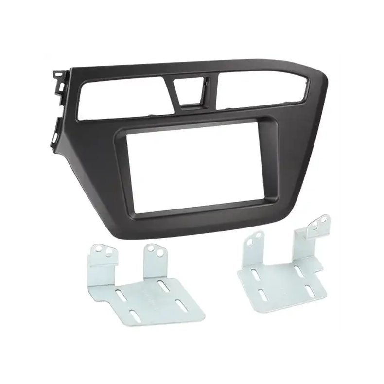 2-DIN Radioramme til Hyundai i20 (GB/IB)