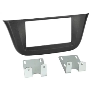 2-DIN Radioramme til Iveco Daily (MK6, MK7)