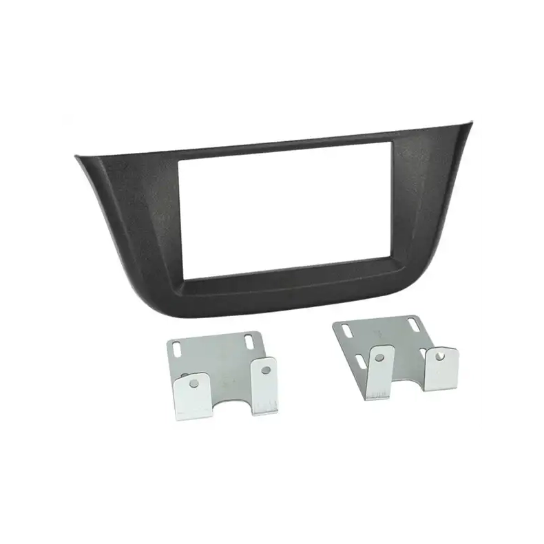 2-DIN Radioramme til Iveco Daily (MK6, MK7)
