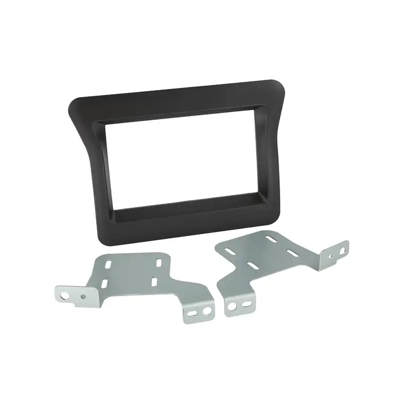 2-DIN Radioramme til Nissan NV400, Opel Movano m.m.