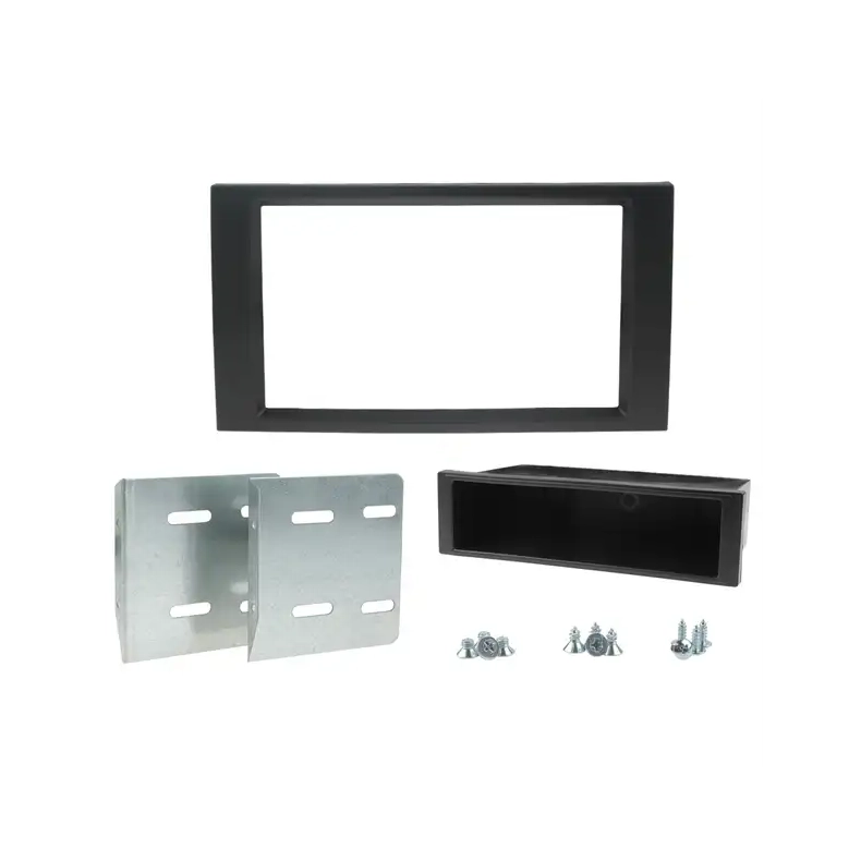 2-DIN Radioramme til Seat Ateca, Ibiza (6P) & Leon (5F)