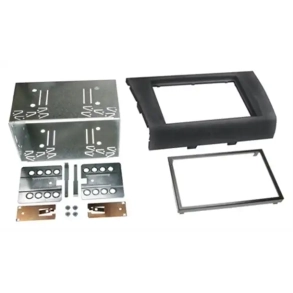 2-DIN Radioramme til Suzuki Swift (MZ/EZ)
