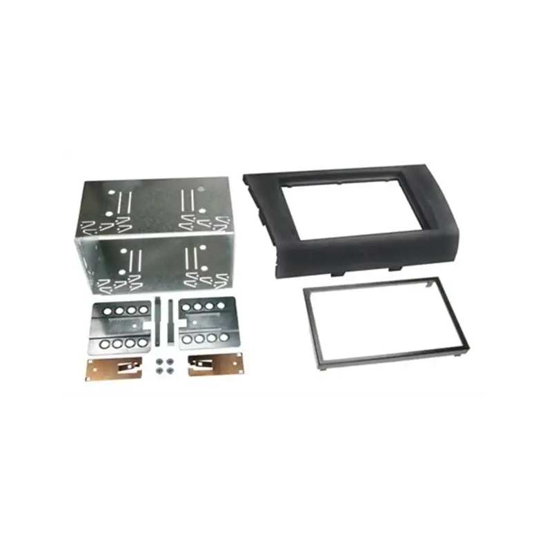 2-DIN Radioramme til Suzuki Swift (MZ/EZ)