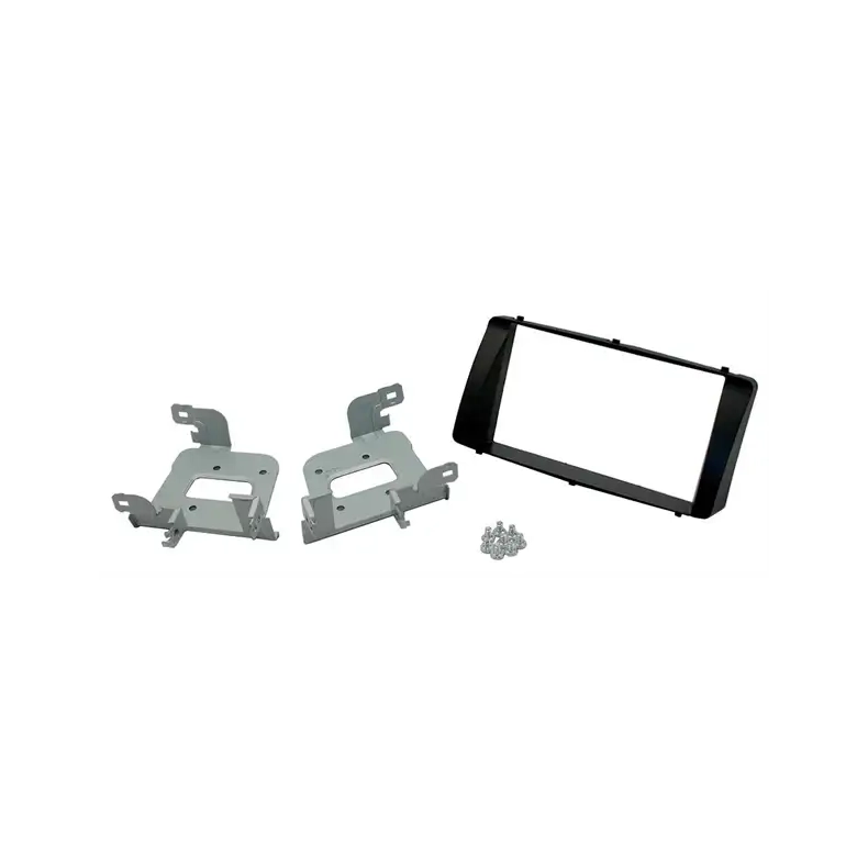 2-DIN Radioramme til Toyota Corolla (E120)