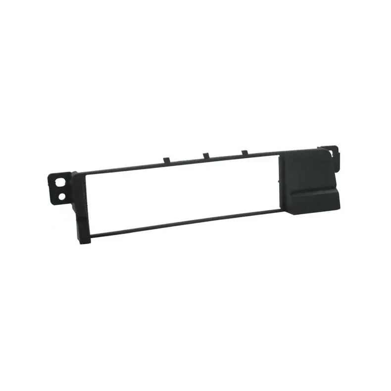 1-DIN Radioramme til BMW 3-Serie (E46)