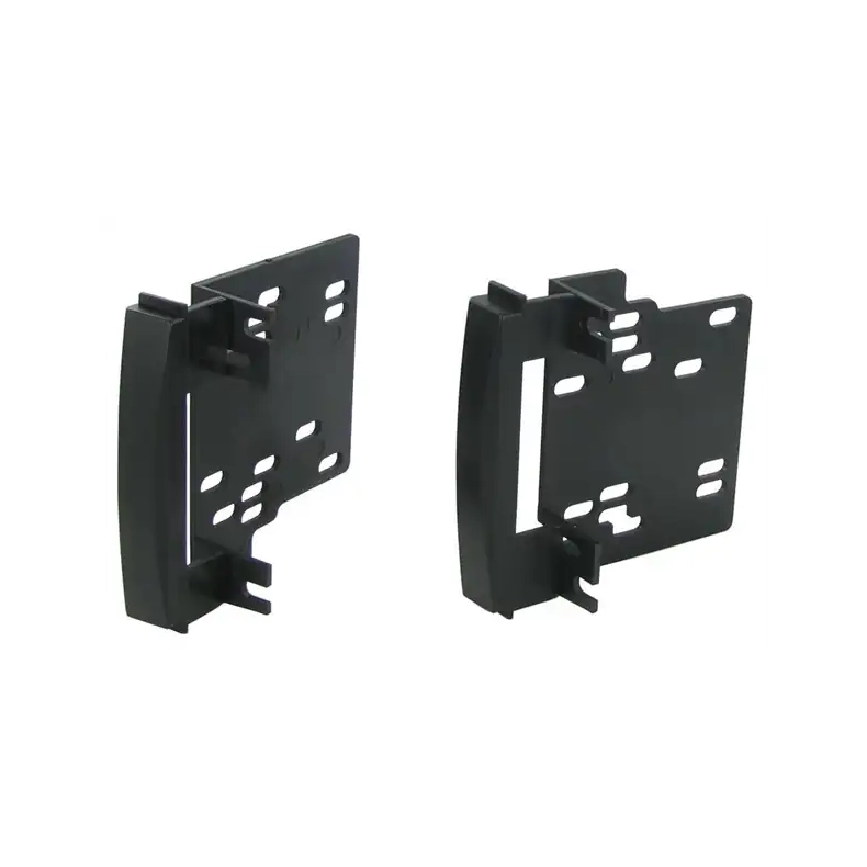 2-DIN Radioramme til Chrysler, Dodge, Jeep, Lancia m.m.