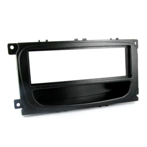 1-DIN Radioramme til Ford C-Max, Focus, Galaxy m.m.