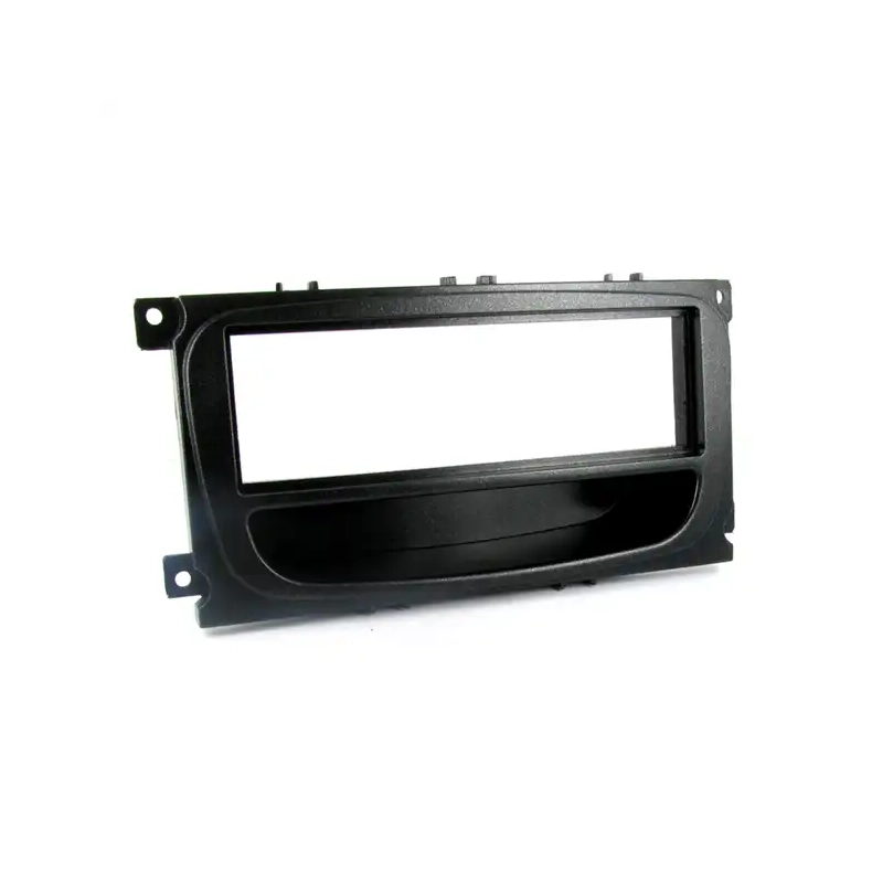 1-DIN Radioramme til Ford C-Max, Focus, Galaxy m.m.