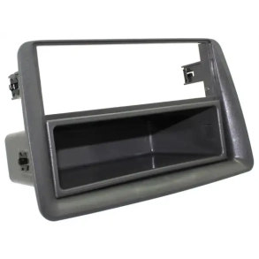1-DIN Radioramme til Fiat Panda (169)