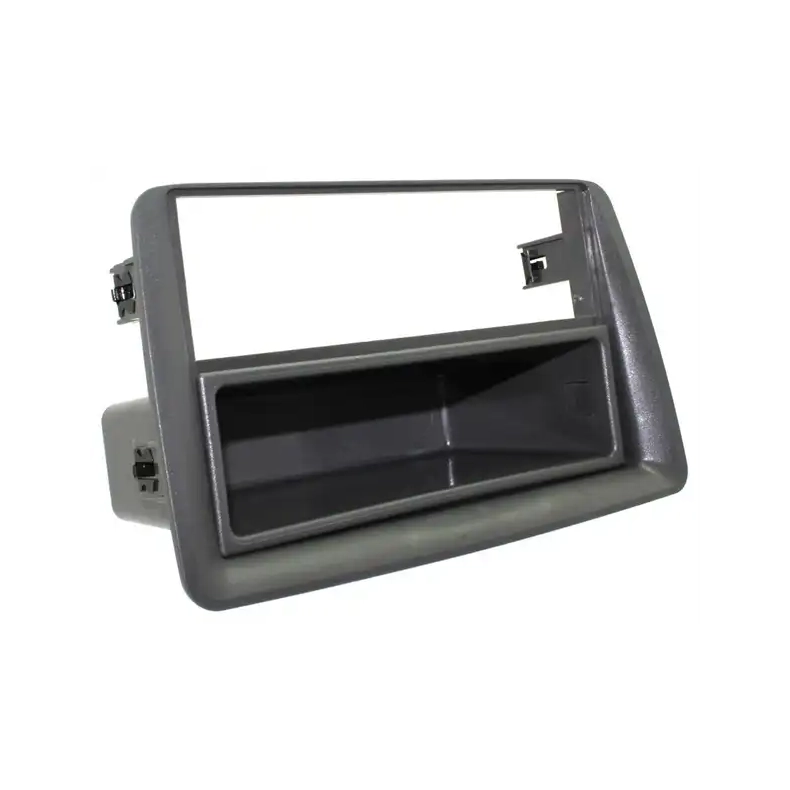 1-DIN Radioramme til Fiat Panda (169)