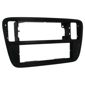 1-DIN Radioramme til Seat Mii & Skoda Citigo