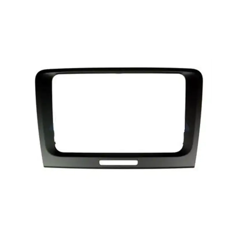 2-DIN Radioramme til Skoda Superb B6 (3T)
