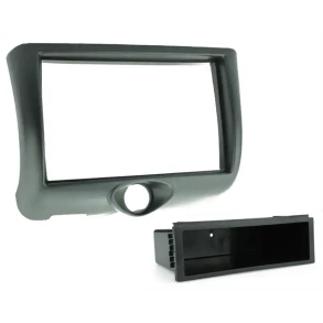 1-DIN Radioramme til Toyota Yaris (XP10)
