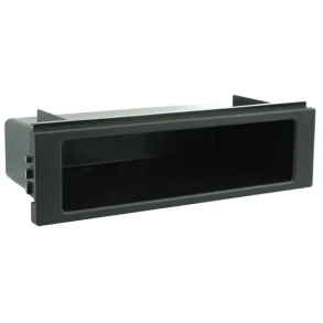 Universal skuffe/afl�ggerum til bil