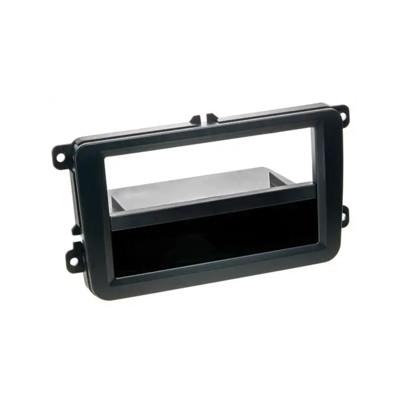 1-DIN Radioramme til Seat, Skoda & VW