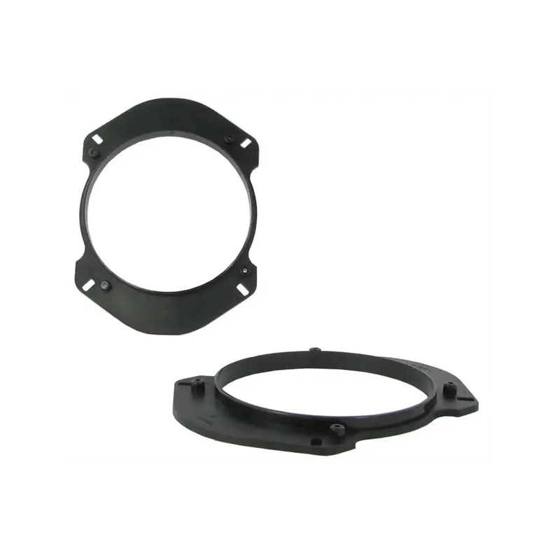 H�jttalerrammer til Alfa Romeo, Fiat, Lancia & Peugeot 5.25"