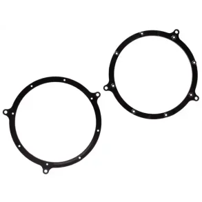 H�jttalerrammer til Audi A3 (8L), A4 (B5), A6 (4B) & TT (8N) 6.5