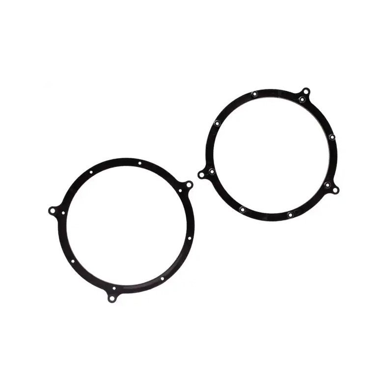 H�jttalerrammer til Audi A3 (8L), A4 (B5), A6 (4B) & TT (8N) 6.5"