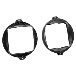 H�jttalerrammer til Audi A3 (8L), A4 (B5) & TT (8N) 6.5