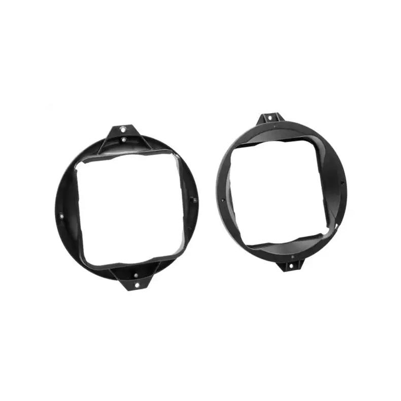 H�jttalerrammer til Audi A3 (8L), A4 (B5) & TT (8N) 6.5"