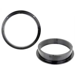 H�jttalerrammer til Audi & Lamborghini Aventador 8