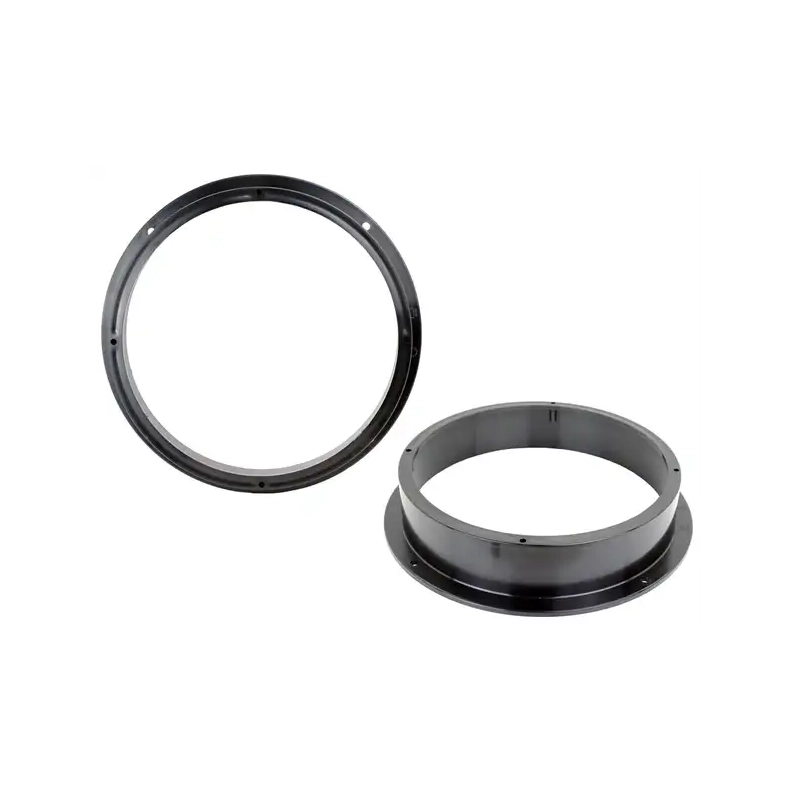 H�jttalerrammer til Audi & Lamborghini Aventador 8"