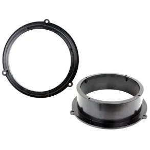 H�jttalerrammer til Audi A4 (B8) & Q5 (8R2) 6.5