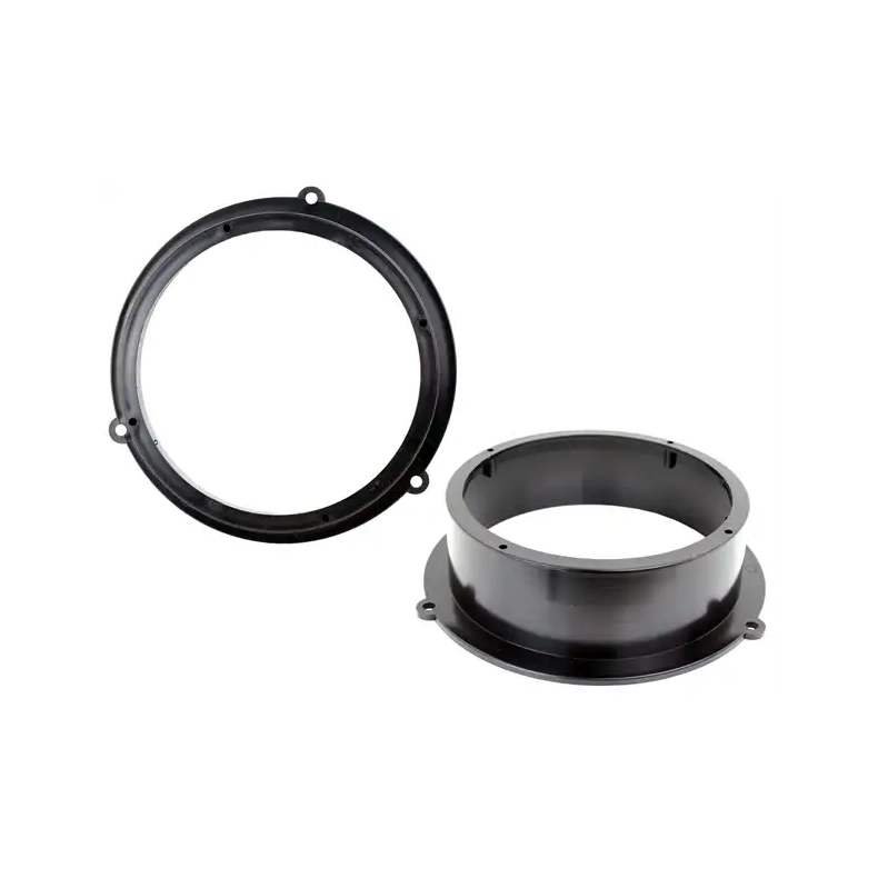 H�jttalerrammer til Audi A4 (B8) & Q5 (8R2) 6.5"