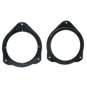 H�jttalerrammer til Audi A1 (8X) 6.5