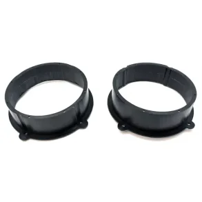 H�jttalerrammer til Audi Q7 (4L/SL) & TT (8J) 8