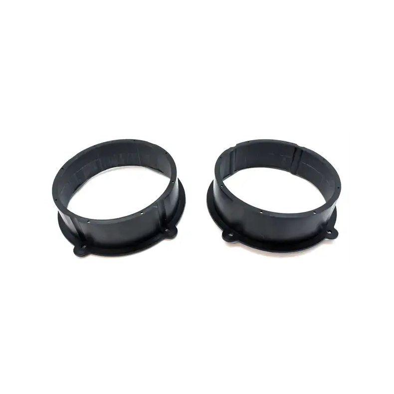 H�jttalerrammer til Audi Q7 (4L/SL) & TT (8J) 8"