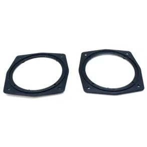 H�jttalerrammer til Audi TT (8J) 6.5