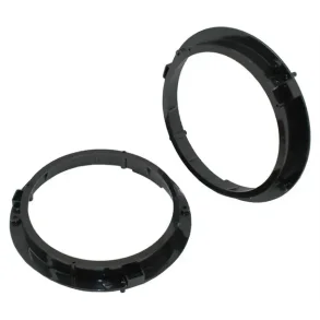 H�jttalerrammer til Audi A1 (8X) (GB) 8