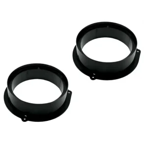 H�jttalerrammer til Audi A4 (B8) & Q5 (8R) 6.5