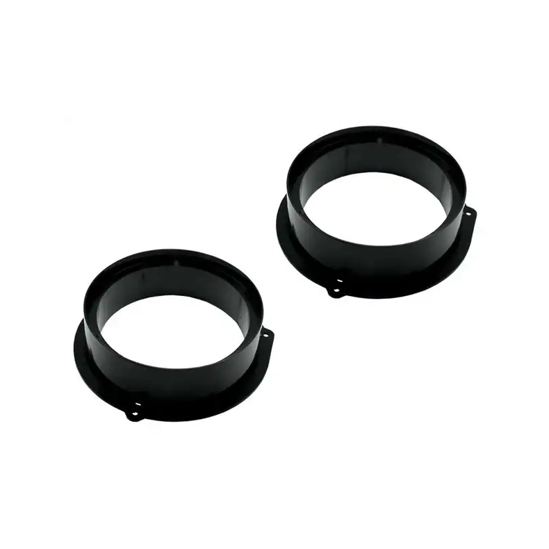 H�jttalerrammer til Audi A4 (B8) & Q5 (8R) 6.5"